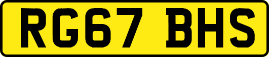 RG67BHS