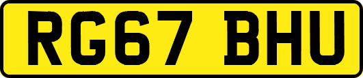 RG67BHU