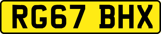 RG67BHX