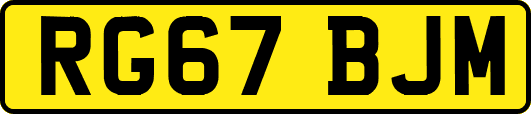 RG67BJM