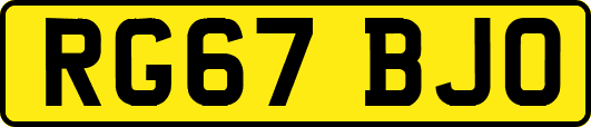 RG67BJO