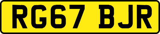 RG67BJR