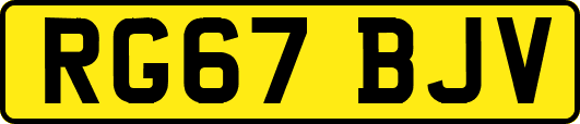 RG67BJV