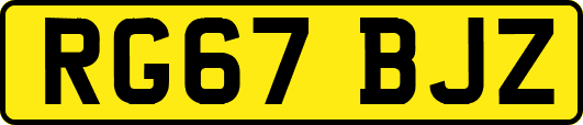 RG67BJZ