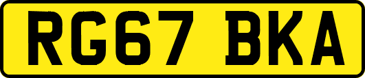 RG67BKA