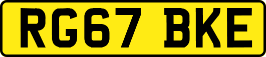 RG67BKE