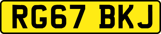 RG67BKJ