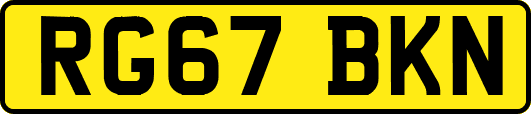 RG67BKN
