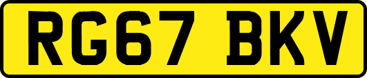 RG67BKV