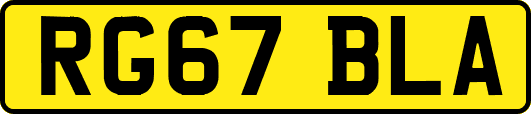 RG67BLA