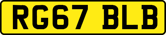 RG67BLB