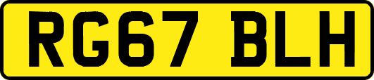 RG67BLH