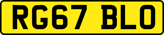 RG67BLO