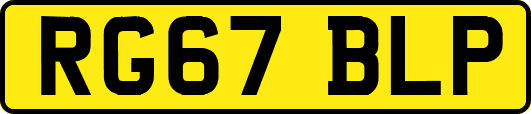 RG67BLP