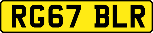 RG67BLR