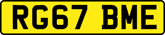 RG67BME