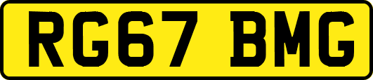 RG67BMG