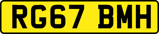 RG67BMH