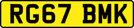 RG67BMK