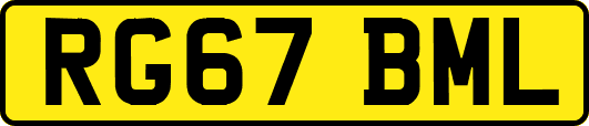 RG67BML