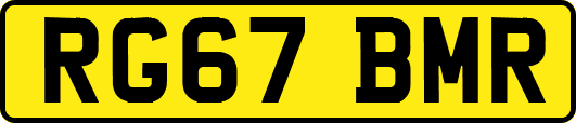 RG67BMR