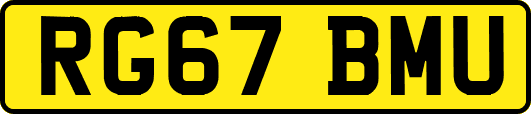 RG67BMU