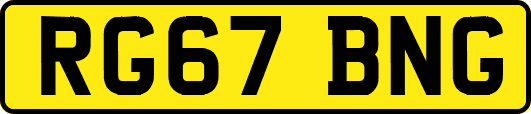 RG67BNG