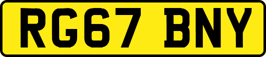 RG67BNY