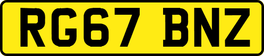 RG67BNZ