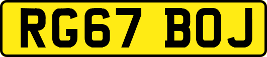 RG67BOJ
