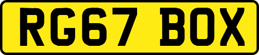 RG67BOX