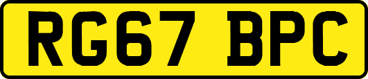 RG67BPC