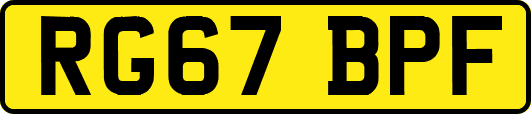 RG67BPF