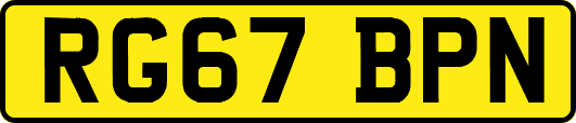 RG67BPN