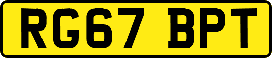 RG67BPT