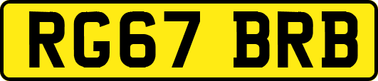 RG67BRB