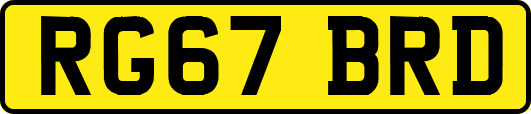 RG67BRD