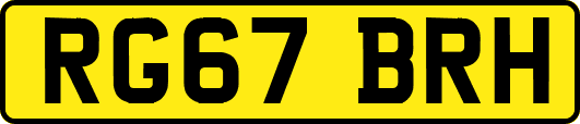 RG67BRH