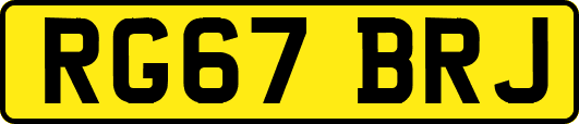 RG67BRJ