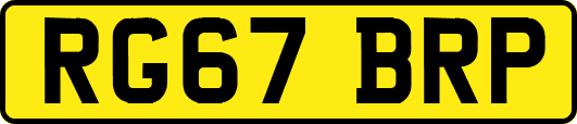 RG67BRP