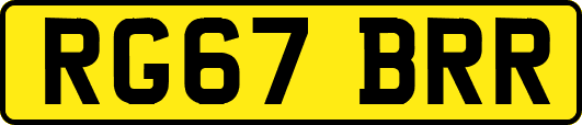 RG67BRR