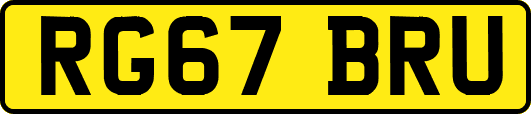 RG67BRU