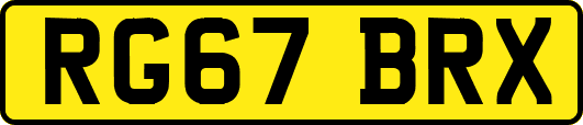 RG67BRX