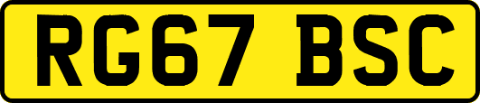 RG67BSC