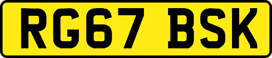 RG67BSK