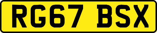 RG67BSX