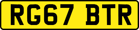 RG67BTR