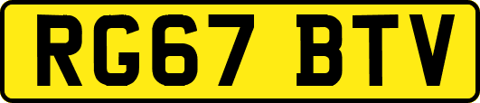 RG67BTV