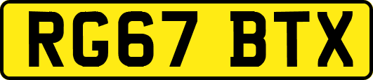 RG67BTX