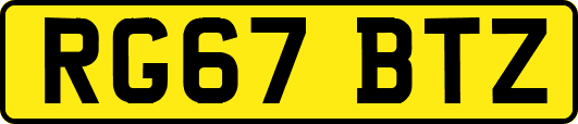RG67BTZ